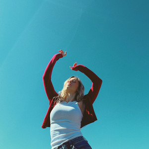 These Days by Harriet Rose
