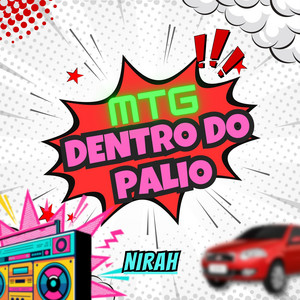 DENTRO DO PALIO (Remix)