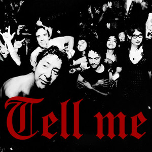 Tell Me by Fine Mess