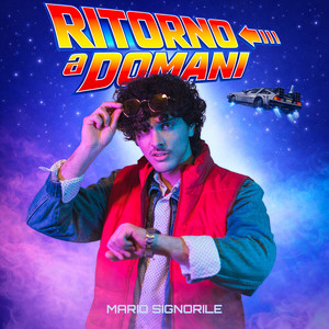 Ritorno a domani by Mario Signorile
