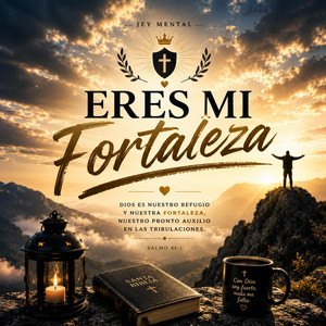 Eres mi fortaleza 2 by Laura Gloria