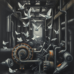 Hit The Beat by Signal Cathedral