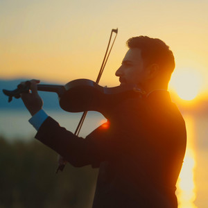 Until I Found You - Violin Version by Petar Mark
