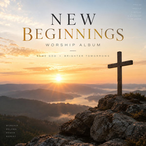 Hold Me In Your Hand by New Beginnings Worship