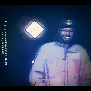 Ryshon Jones - Only Time Will Tell (feat. Benny Love)