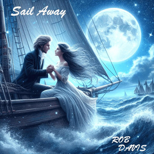 Sail Away by ROB DAVIS