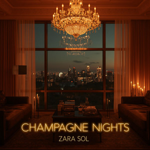 Slow Lights by Zara Sol