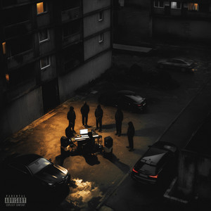 Cohiba by CfBeats, TVLM