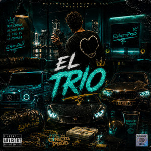 El Trio by ElNietoProd