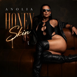 Honey Skin by ANOLIA
