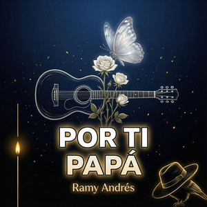 Por Tí Papá by Ramy Andres