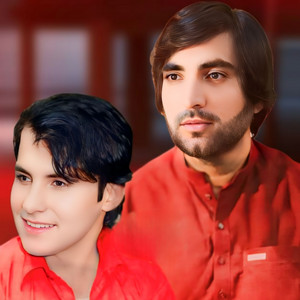Wali Darmaan & Faryadi Kakar - Kawama Numnz Pa Esharo Tappay