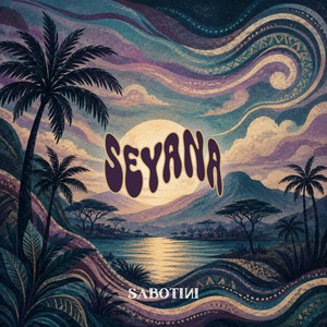 Seyana by SABOTINI
