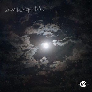 Lunar Whisper Piano by SOZO Artworks