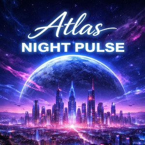 Atlas Night Pulse by SongLight