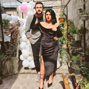 Guram Sherozia - მადლობა