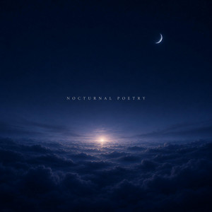 Nocturnal Poetry by Sleeping Key