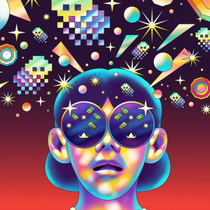 Gimura by LOGICAL TRIMER