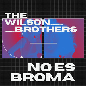 Movimientos Letales by The Wilson Brothers