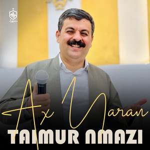 Taimur Namazi - Hamdisan Taman