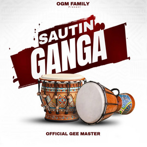 Official Gee Master - Sautin Ganga