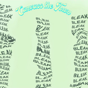 Portada de Bleak