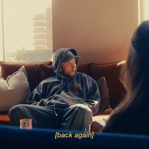back again by James Berkeley