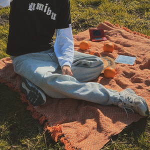 album cover: PEACHFACE