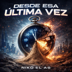 Desde esa última vez by Seisceropokoflow