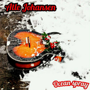 Ocean spray