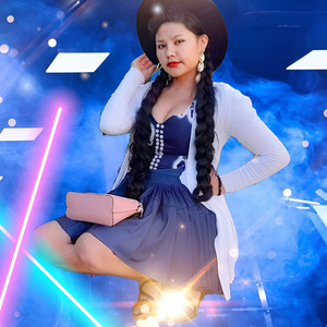 Las Cruceñitas Celositas - A Mí Dices Que Lloro