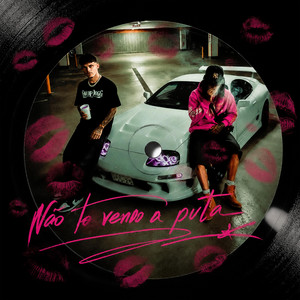 NÃO TÔ VENDO A PUTA by Sony Boy, tsk og