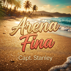 Arena Fina by Capt. Stanley