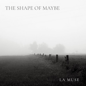 The Shape of Maybe by La Muse