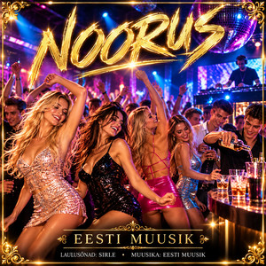 Noorus by Eesti Muusik