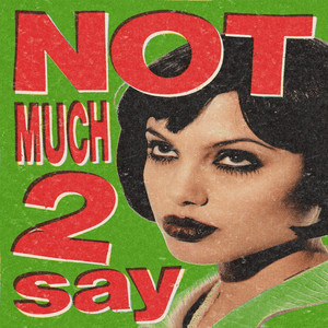 Ion Wanna Talk by Luh Coy