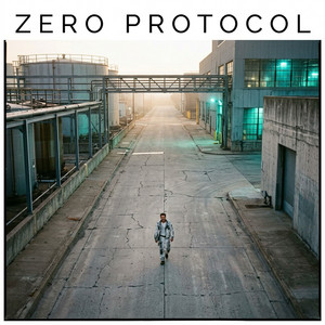 Automatic Lover by Zero Protocol