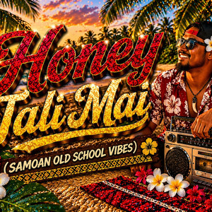 Samoawave94 - Honey Tali Mai