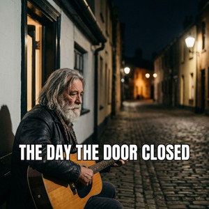THE DAY THE DOOR CLOSED by Heart Echo Music