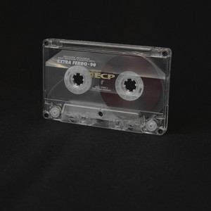 Nobody by Trap Forever 56 Album Cover