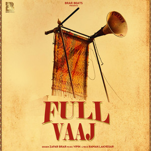 Full Vaaj by Zafar Brar, Vipin