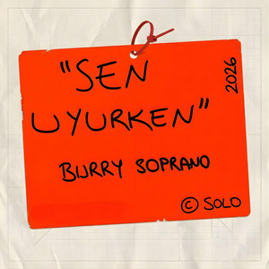 Kağıt & Kalem by Burry Soprano