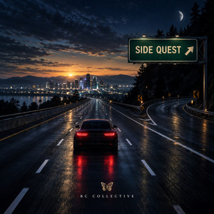 Side Quest by BC Collective