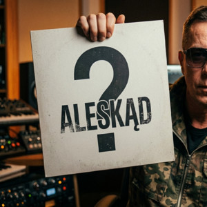 Aleskąd ? by Jędker