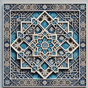 Salamun Ala Qabrin by Keighley Shadhilis