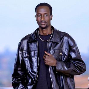 Mawut Chol Adheng - Miracle Mawut Chol