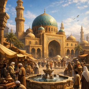 Abdlah sarghati - رحم الله أرواحا لا تعوض