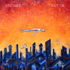 Not Ok by Epicure, Yuko Nishiyama
