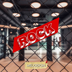 Mélodion - Rock