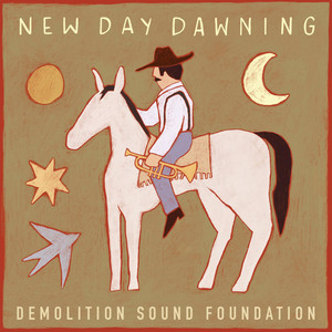 Whole Again by Demolition Sound Foundation